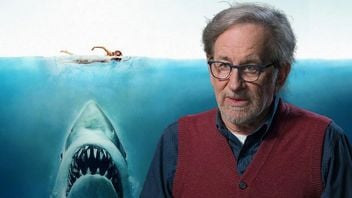 “I can’t talk to the boy who did the fish movie.” Steven Spielberg's idol and legendary director refused to meet with him because he would feel like a “wh*re” in front of him