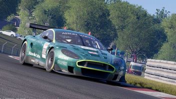„You versus your wallet.” Project CARS devs discussed the career mode and announced the release date of their new game, Project Motor Racing