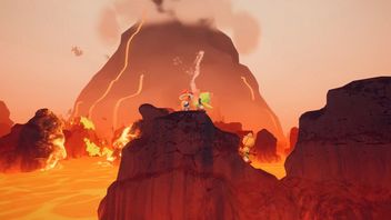 Will we get Peak game on VR? Developers have made it clear
