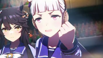 Are there any Umamusume Pretty Derby codes? Hope gallops ahead as players scan for freebies