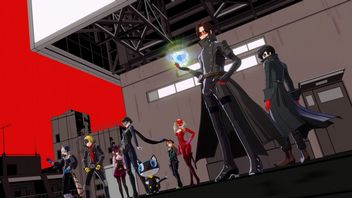 Will Persona 5 X get PS5, Xbox or Switch ports? Console release explained