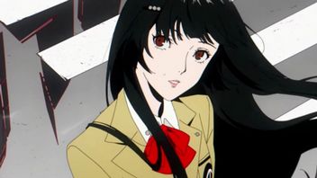 Can you romance in Persona 5 X? There are plenty of characters to meet, but not all of them are looking for love