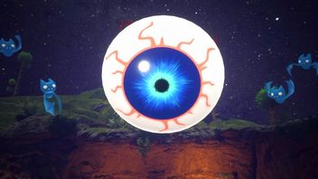 Terraria 1.4.5 gets a surprising feature. „We are working in secret to bring some of your favorite Pals to life”