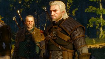 Before The Witcher 3, adult games were „mostly associated with two things.” Pawel Sasko says the RPG is „part of a broader process”