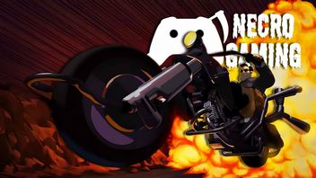 A sequel to a cult adventure game that never got made. Publisher had a reason to cancel Full Throttle: Hell on Wheels