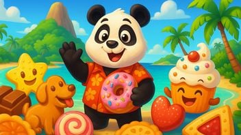 What „Toe freeing footware” is in Cookie Jam. You will find answer to this question here