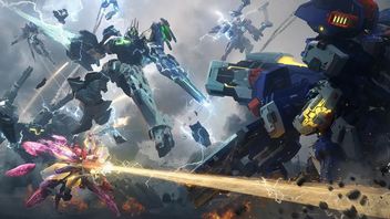 New on Steam. Shooter awaited by millions takes center stage this week