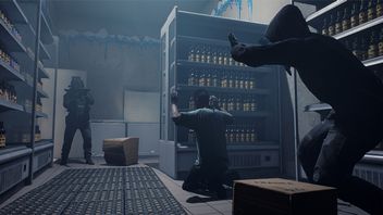 Console censorship impacts PC version of realistic SWAT-style shooter. Ready or Not players responded with review bombing