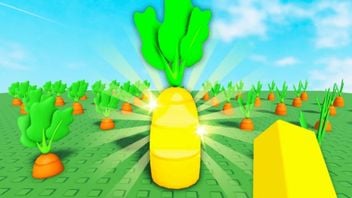 How to get Summer Coins in Grow a Garden? Keep an eye on Summer Harvest or Mega Harvest events