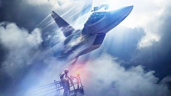 30 years ago, consoles welcomed a series that PC players longed for. Ace Combat 8 is ready to soar higher