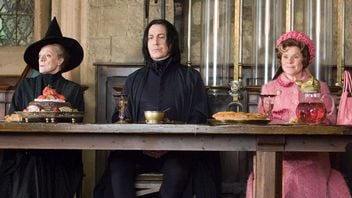 Harry Potter series from HBO Max will feature a character that was missing from the movies? One information led fans to believe in the appearance of a certain Hogwarts professor