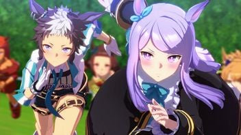 This small and efficient reroll guide for Uma Musume: Pretty Derby is worth checking out