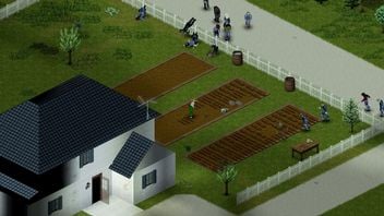 Post-apocalyptic game throws new challenge at players, extending uneasy fight for survival in Project Zomboid