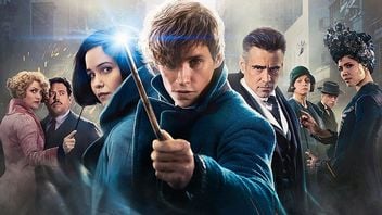 “I had a big fear.” The well-liked actor turned down a role in the Harry Potter universe in a $816M movie
