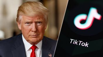Trump claims a “group of very wealthy people” is lined up to buy TikTok’s US operations, but he hasn’t revealed who they are