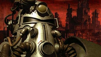 Fallout veteran Tim Cain on why companies need to take responsibility for game preservation