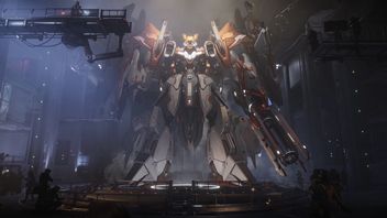 Will Mecha Break beta progress carry over? Players were hoping to import old characters