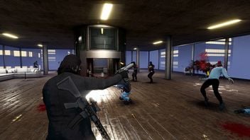 The ultimate John Wick simulator is here, and it’s just under 9 dollars on Steam