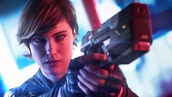 Perfect Dark canceled, studio shut down amid thousands of layoffs at Microsoft