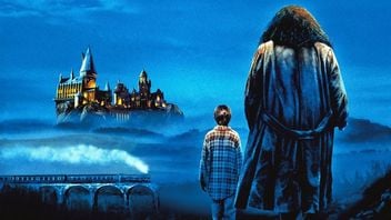 One piece of information has led Harry Potter fans to believe that this scene from Harry's youth may be in the HBO Max series