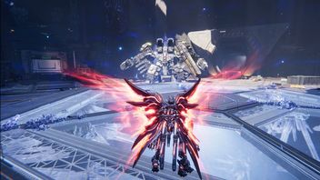 How to change pilot in Mecha Break. This feature is expensive