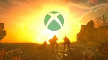 „Console war armistice” Helldivers 2 arrives on Xbox the same day Gears of War: Reloaded arrives on PS5
