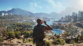 New military shooter is set in a big open world where the match never ends. However, the trailer reveals a serious issue