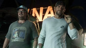 GTA 7 will be cheaper to make than GTA 6. Rockstar Games veteran has no doubts and gives the reason why