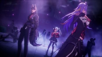 You can still join NTE beta but you must be really lucky. Containment Test is not for everyone