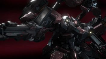 Eager to start Rally Order in Mecha Break? There is one important thing you need to remember before accepting the invite code