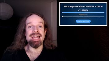 “I have no idea what’s real now” says Ross Scott as Stop Killing Games reaches 1 million