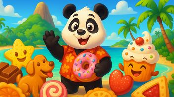 What are „Largest marine mammals.”  Cookie Jam answer is here