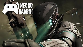 This original shooter in Command & Conquer universe has been annihilated by EA. Tiberium could have messed up the FPS market