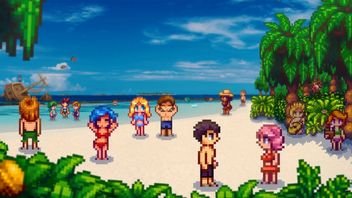Stardew Valley Expanded, the biggest mod for the agricultural RPG with update 1.5.11