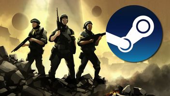 New on Steam. Guerrilla Groundhog Day from Manor Lords publisher and two remasters of the console classic