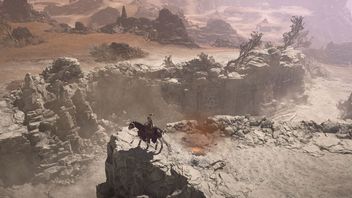 Looking for Ophidian Iris in Diablo 4? We will tell you which bosses drop it