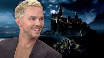 Will Nicholas Hoult star in the Harry Potter TV series? The actor once fought for the role of Harry, for which he’s “a little bit too old,” but fans have another character for him