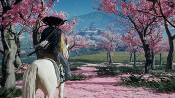 How to watch the Ghost of Yotei gameplay presentation this week