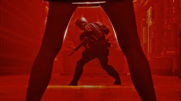 Devs have changed the realistic shooter for PlayStation and Xbox. After criticism, they tell PC players how to undo changes in Ready or Not