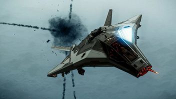 „Even if you're just experimenting...” Star Citizen devs gave a strong warning to players