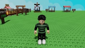 Unassuming gardening game becomes so popular that the devs hire specialists to keep up. Grow a Garden is Roblox's big hit