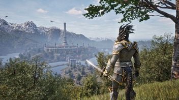 Oblivion Remastered received a new difficulty level. However, players say update 1.2 fails to improve optimization