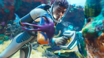 Krafton delays Subnautica 2 to 2026 as rumors circulate that the delay is to avoid paying a $250 million bonus for dev team