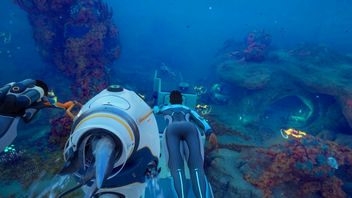 Subnautica 2 gameplay revealed in new trailer just hours after rumors surface about unjust delay