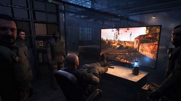 Stalker 2 announced for PS5 later this year in clever new trailer