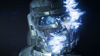 The Expanse: Osiris Reborn devs welcome comparisons with Mass Effect, but they don't copy BioWare's game