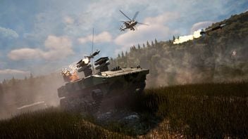 This year's biggest RTS hit has ended its honeymoon. Broken Arrow is plagued by Chinese cheaters, and ratings are going down