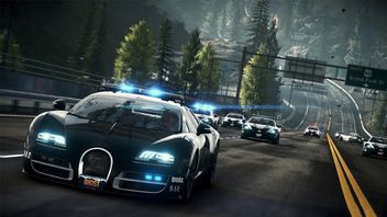In October, Electronic Arts will shut down the servers of 4 games, including Need for Speed Rivals