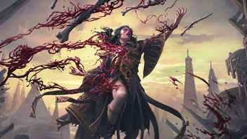 We know the date of the next big update for PoE 2. Developers explain how series development works