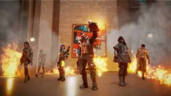 Will we play Black Stigma on PS5 or Xbox? Console ports explained